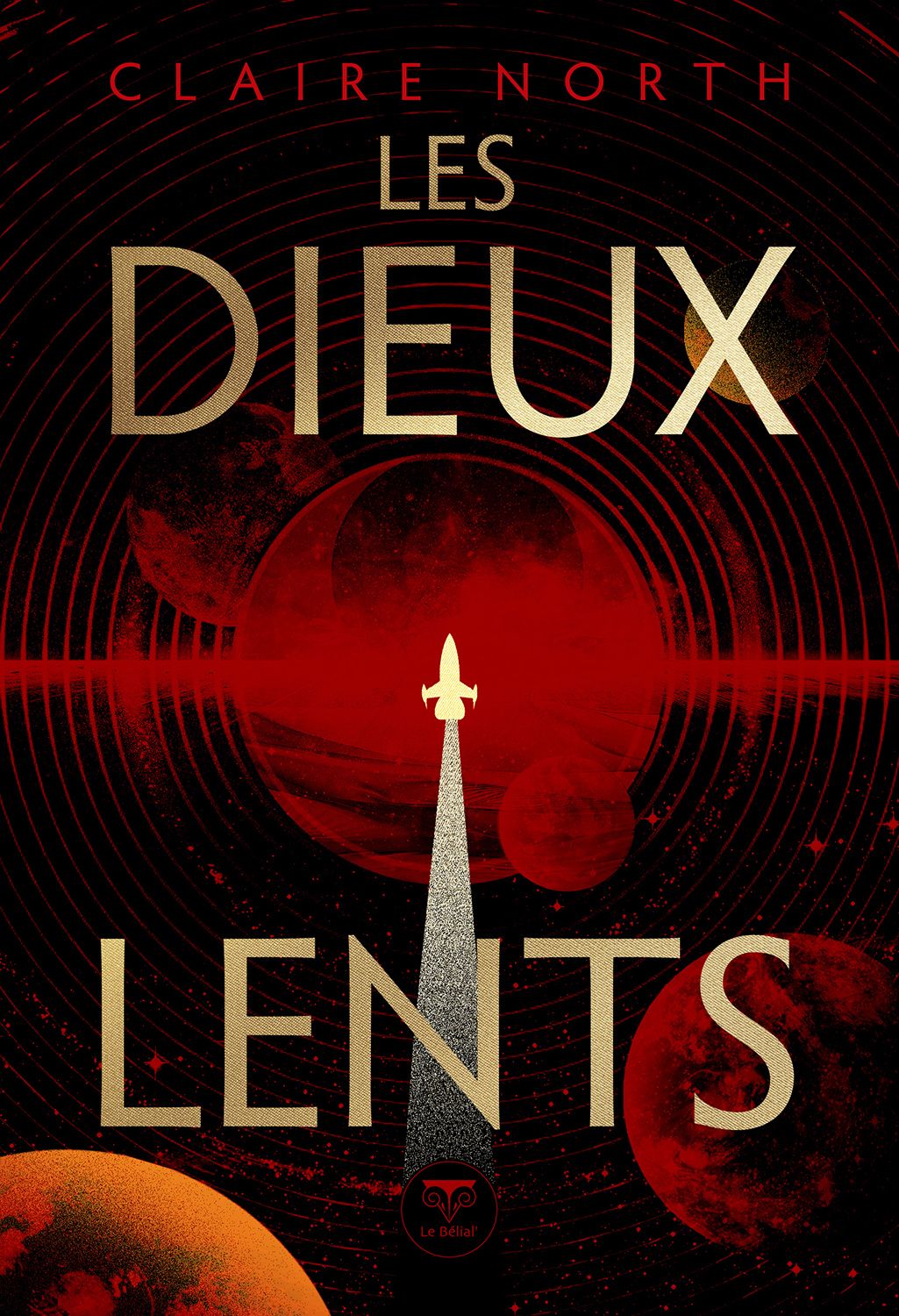 Lire la suite à propos de l’article Les Dieux lents