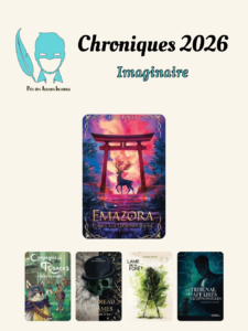 Lire la suite à propos de l’article PAI 2026 : Emazora
