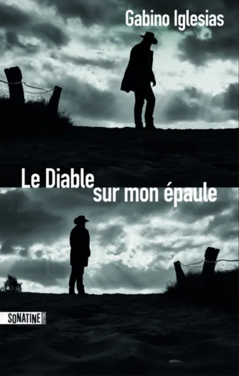 Lire la suite à propos de l’article Le Diable sur mon épaule