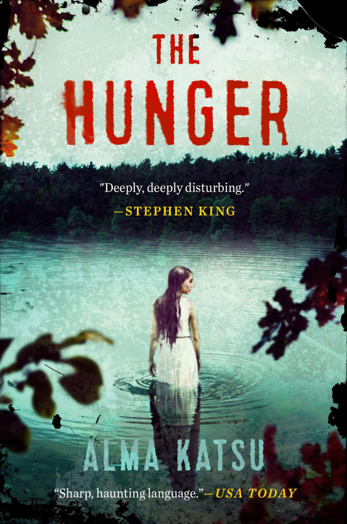Lire la suite à propos de l’article The Hunger