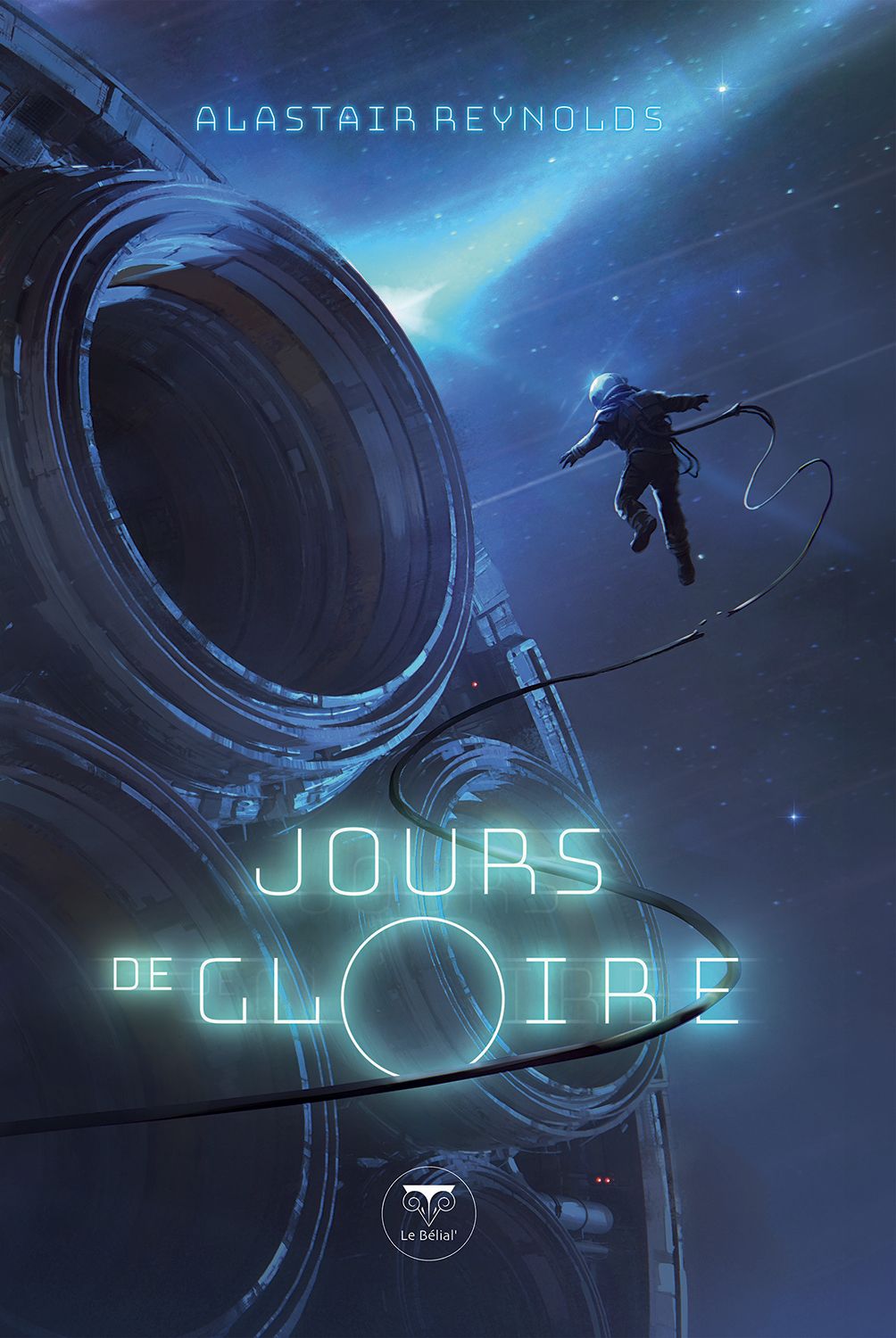 Lire la suite à propos de l’article Jours de Gloire